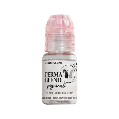 Perma Blend Scar Ink Set von Mandy Sauler – Komplettes Set von 7x 15ml