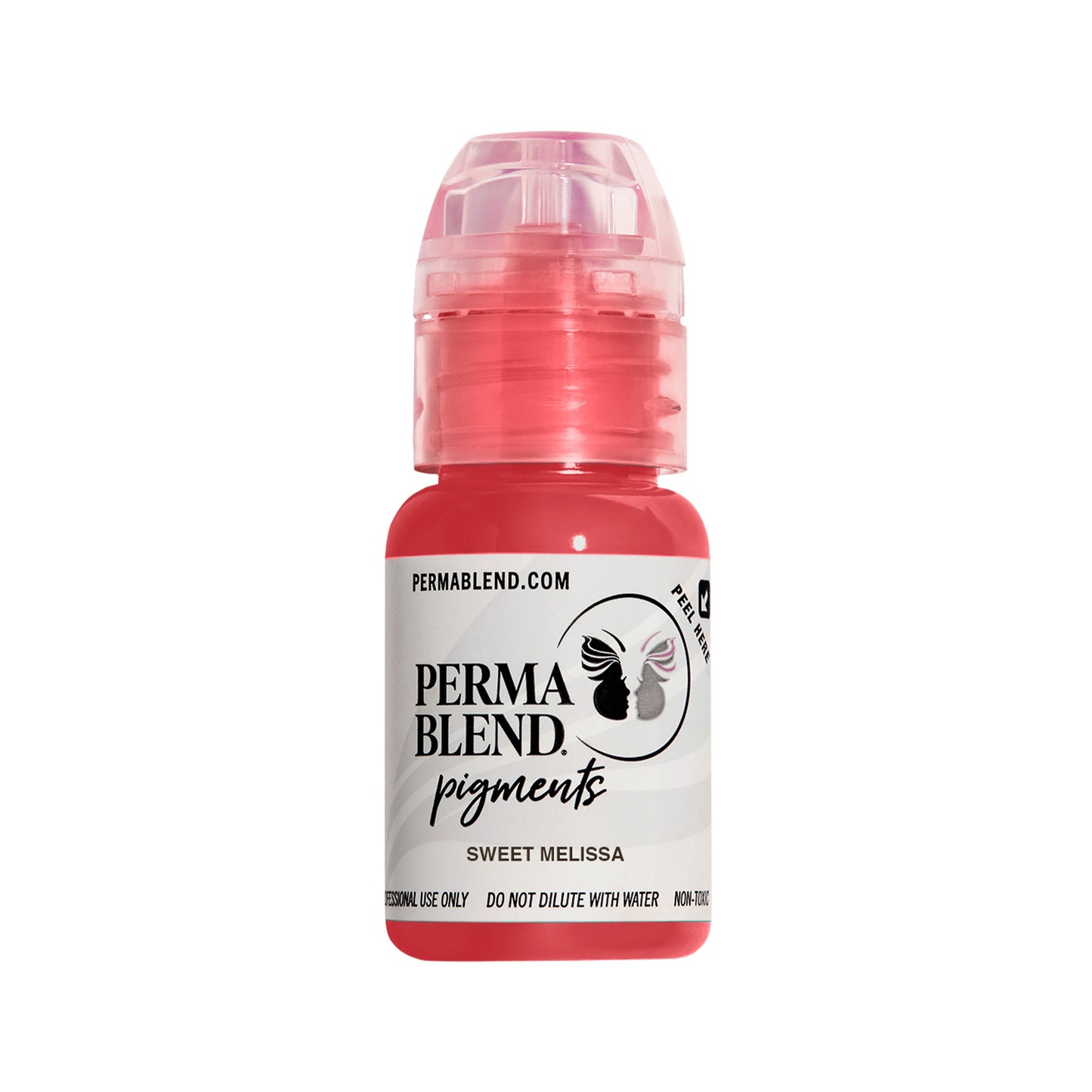 Perma Blend Sets 4*15ml
