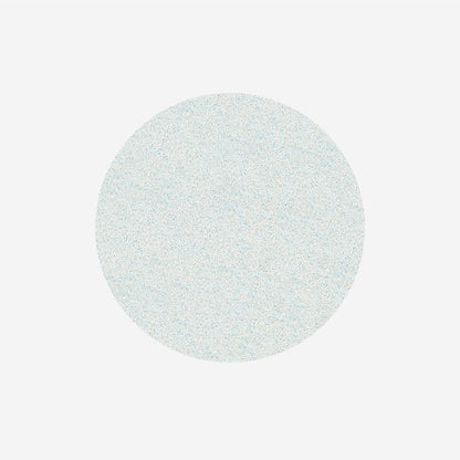 Disposable white files on soft foam layer for pedicure disc PODODISC L EXPERT 320 grit (50 pcs) - STALEKS