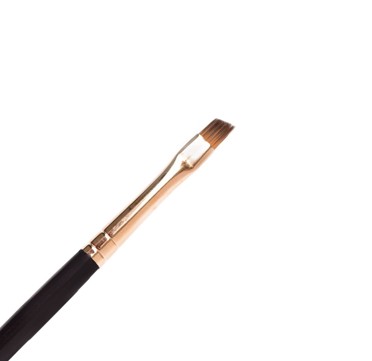 WL Pro Brush 3 - šikmý štěteček na obočí