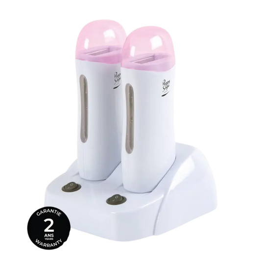 Peggy Sage Double Cartridge Heater