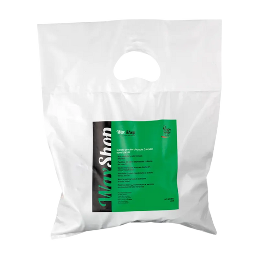 Peggy Sage Hot Depilatory Wax Tablets 1kg