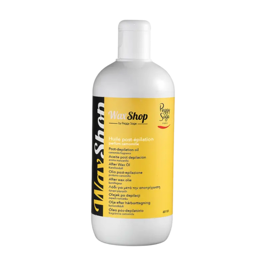 Peggy Sage Post-Depilation Oil 500ml