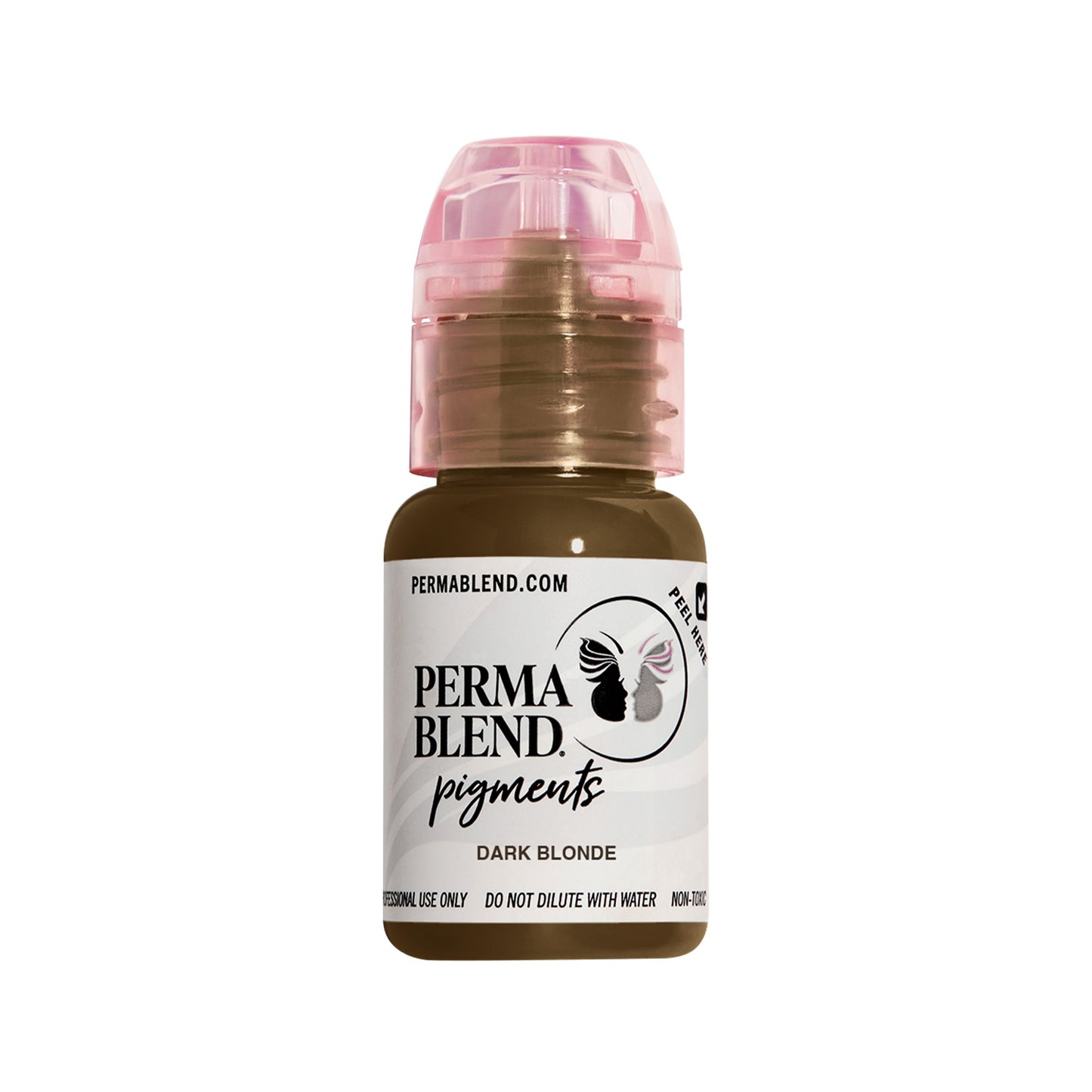 Perma Blend - Sun-kissed Palette - Complete Set of 8x 15 ml