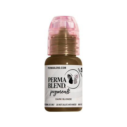 Perma Blend - Sun-kissed Palette - Complete Set of 8x 15 ml