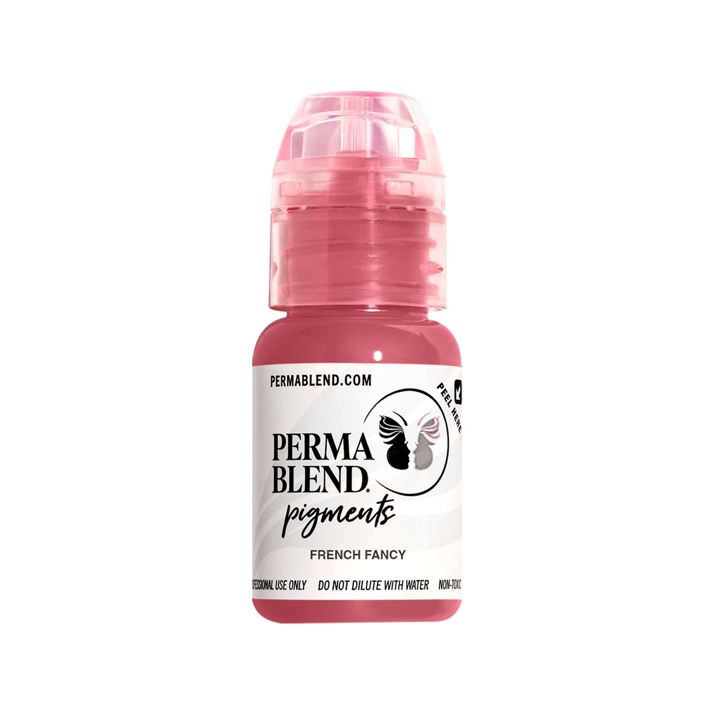 Perma Blend - Sweet Lips Kit - Komplettset mit 7 Flaschen (15ml)