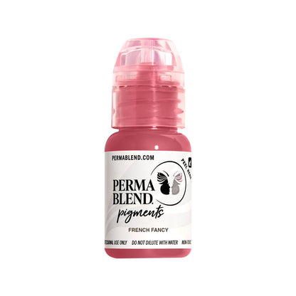 Perma Blend - Sweet Lips Kit - Komplettset mit 7 Flaschen (15ml)