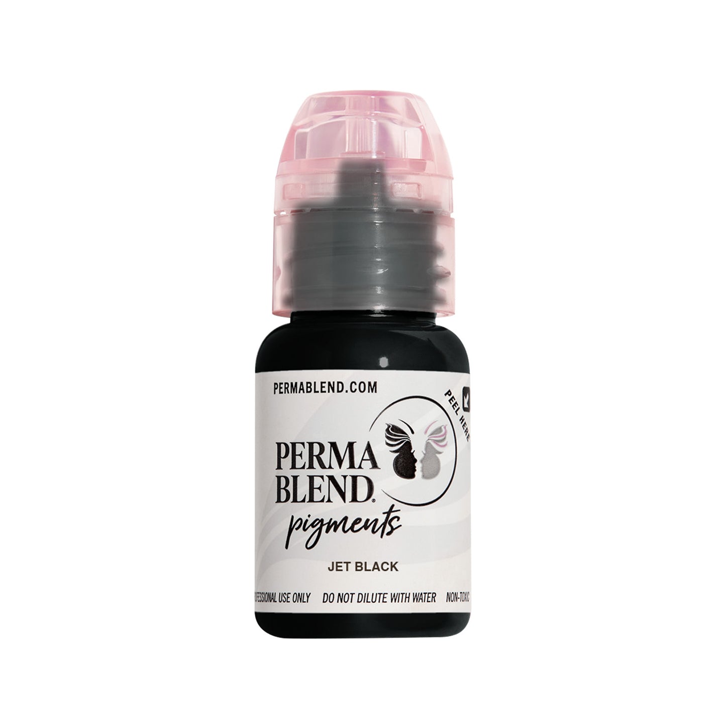 Perma Blend - Sun-kissed Palette - Complete Set of 8x 15 ml