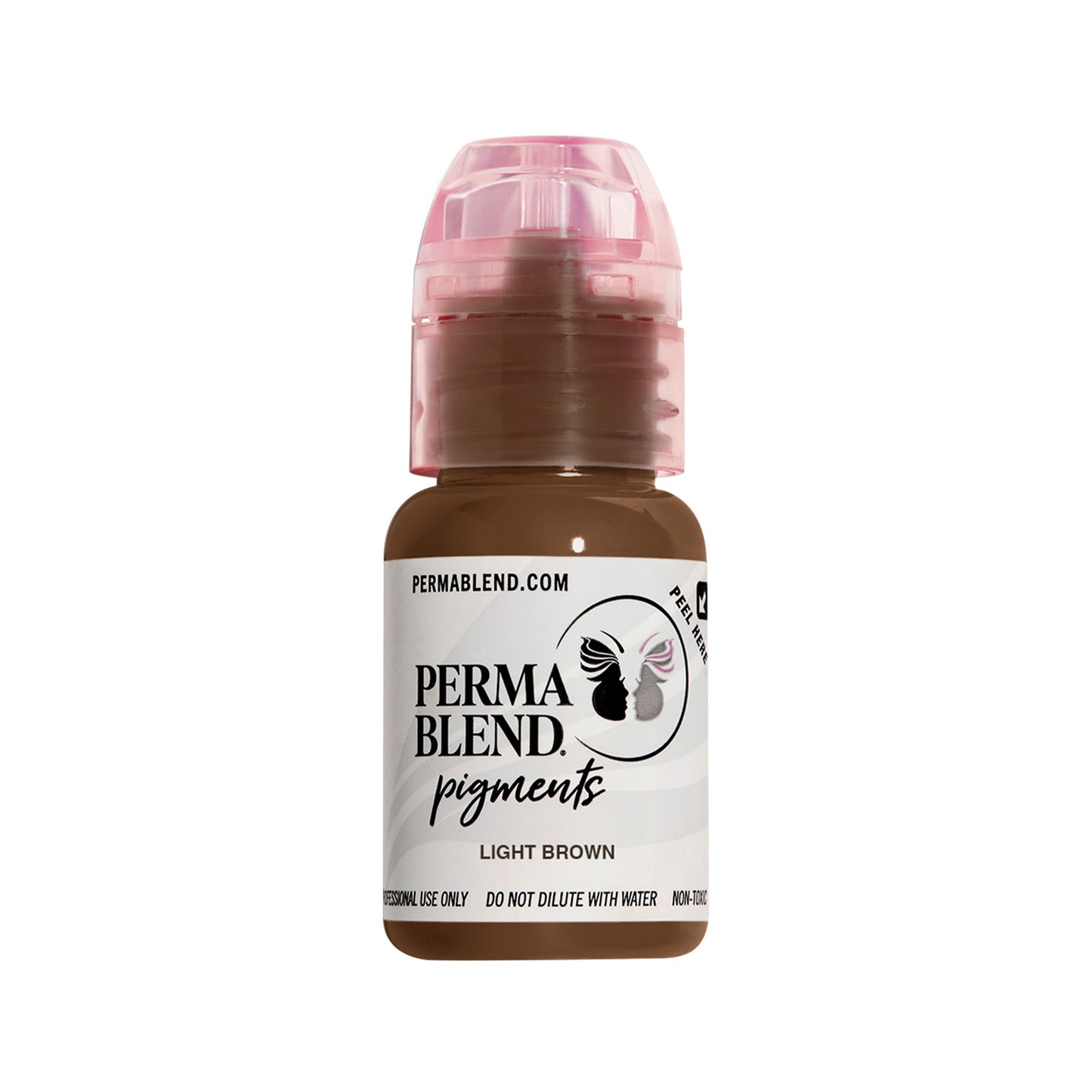 Perma Blend - Sun-kissed Palette - Complete Set of 8x 15 ml
