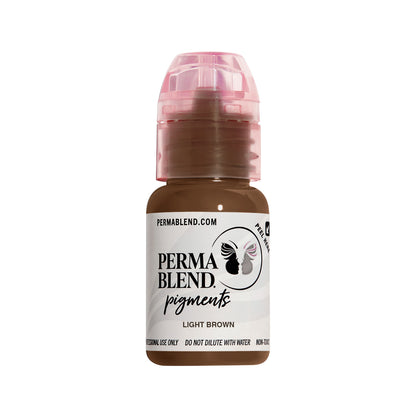 Perma Blend - Sun-kissed Palette - Complete Set of 8x 15 ml