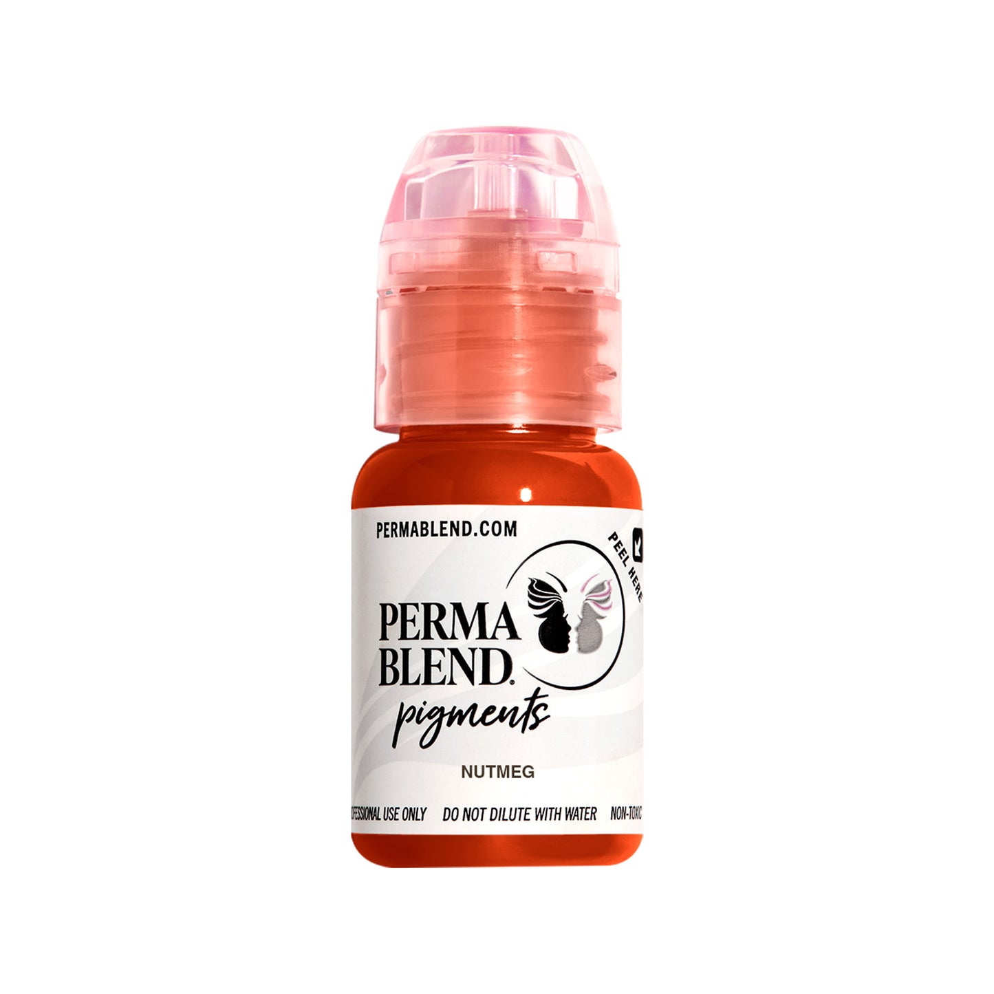 Perma Blend - Sweet Lips Kit - Komplettset mit 7 Flaschen (15ml)