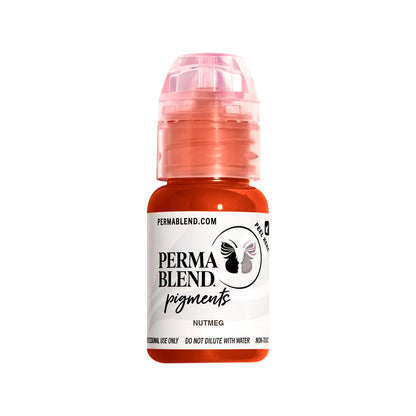 Perma Blend - Sweet Lips Kit - Komplettset mit 7 Flaschen (15ml)
