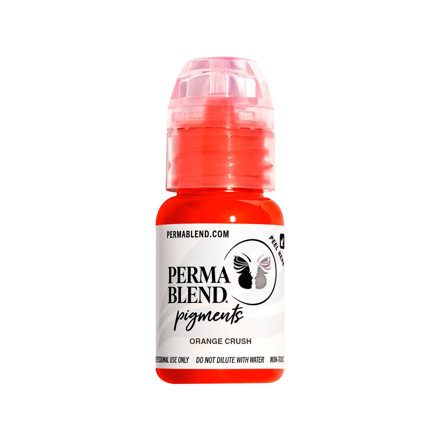 Perma Blend - Sweet Lips Kit - Komplettset mit 7 Flaschen (15ml)