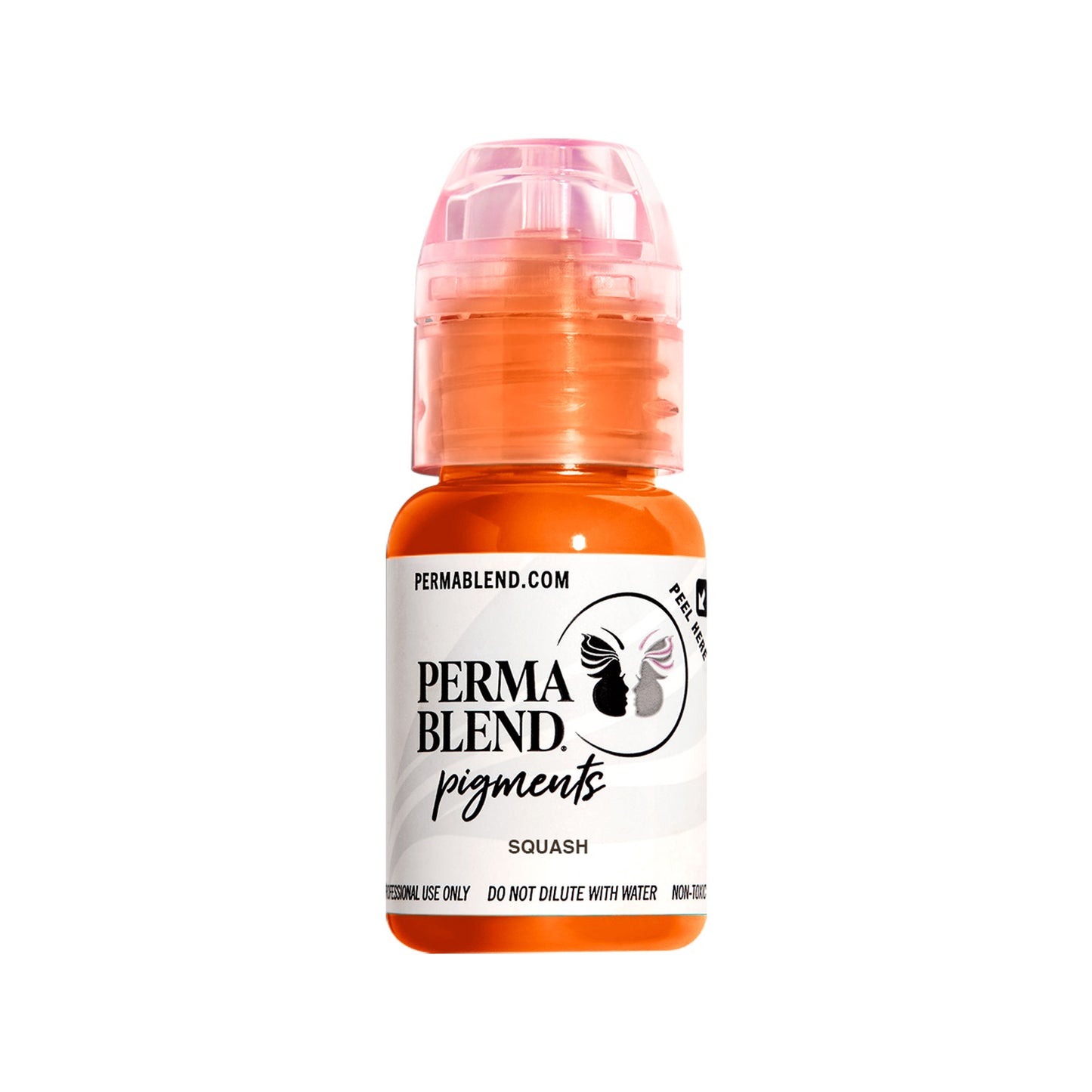 Perma Blend - Sweet Lips Kit - Komplettset mit 7 Flaschen (15ml)