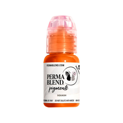 Perma Blend - Sweet Lips Kit - Komplettset mit 7 Flaschen (15ml)