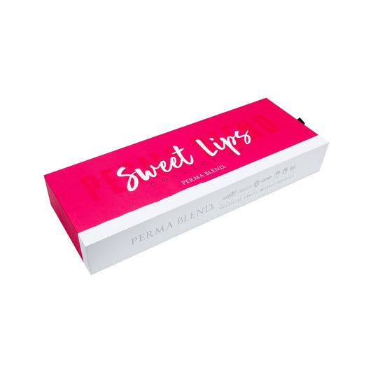 Perma Blend - Sweet Lips Kit - Komplettset mit 7 Flaschen (15ml)