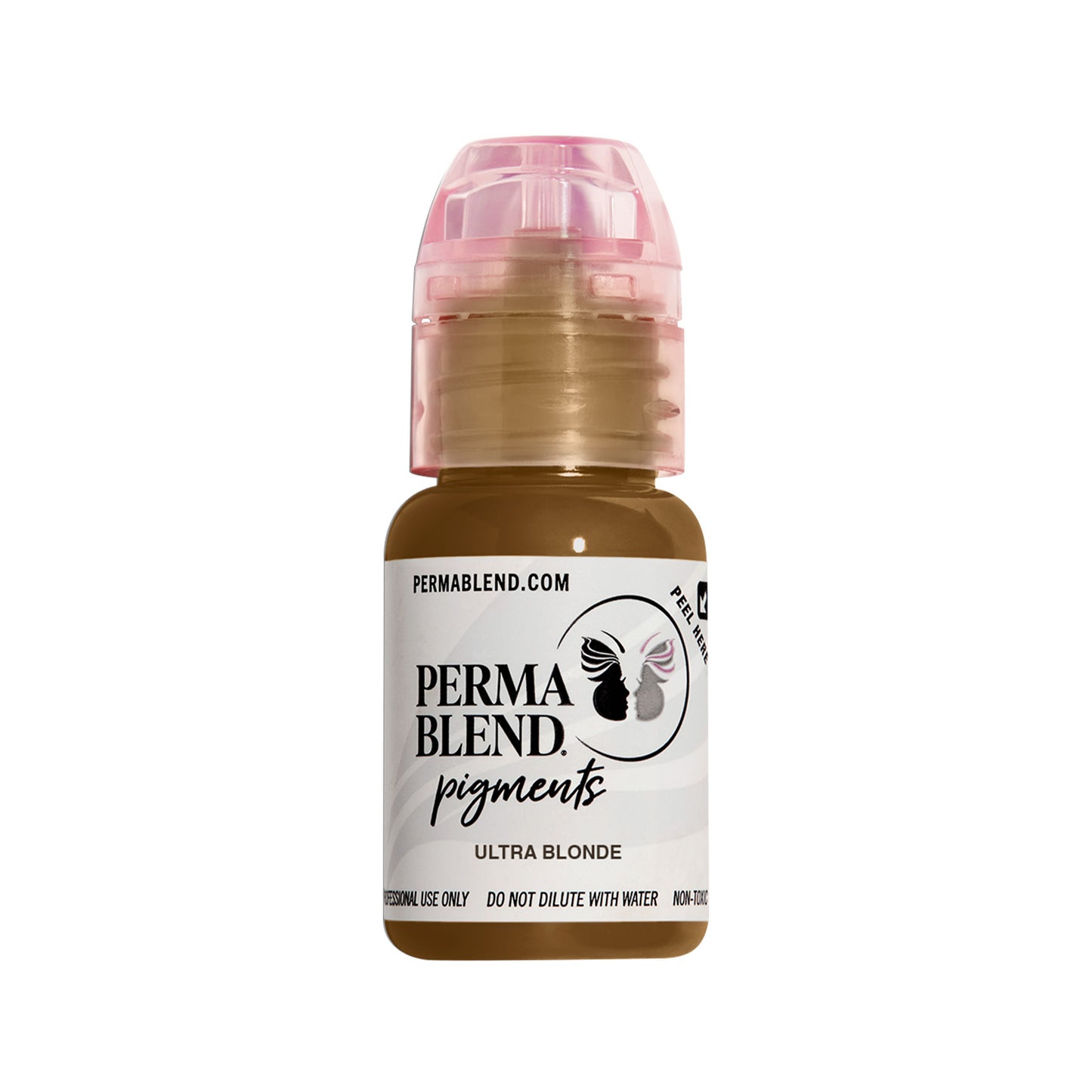 Perma Blend - Sun-kissed Palette - Complete Set of 8x 15 ml