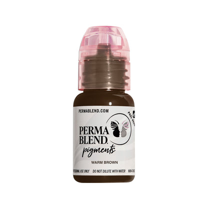 Perma Blend - Sun-kissed Palette - Complete Set of 8x 15 ml