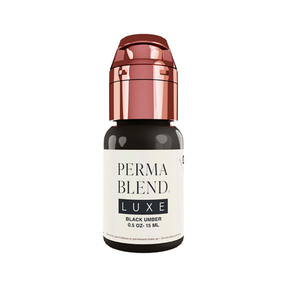 Perma Blend Luxe - Brow-Chicka Wow Wow Augenbrauen-Set - 8x 15 ml