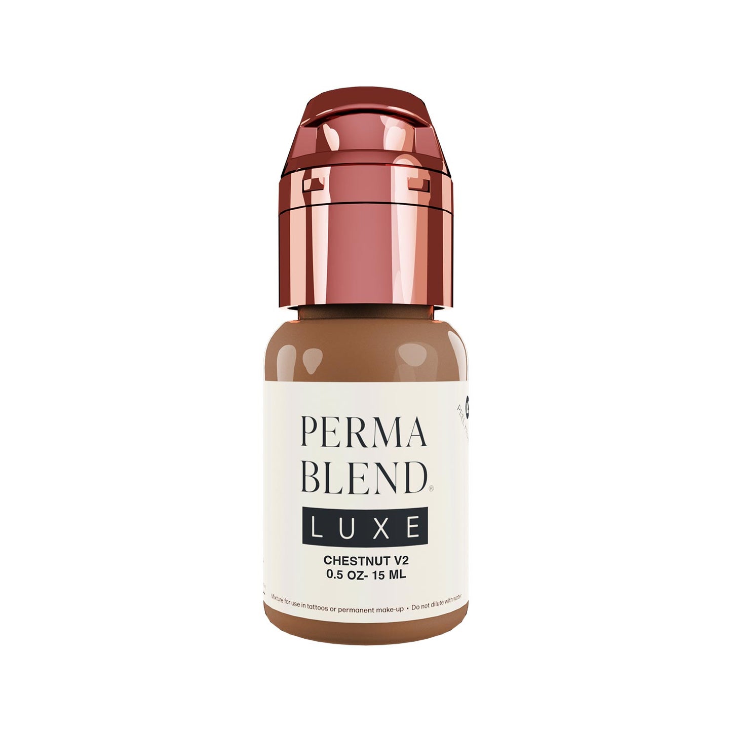 Perma Blend Luxe - Brow-Chicka Wow Wow Augenbrauen-Set - 8x 15 ml
