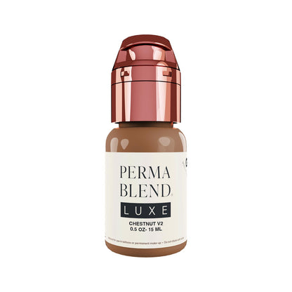 Perma Blend Luxe - Brow-Chicka Wow Wow Augenbrauen-Set - 8x 15 ml