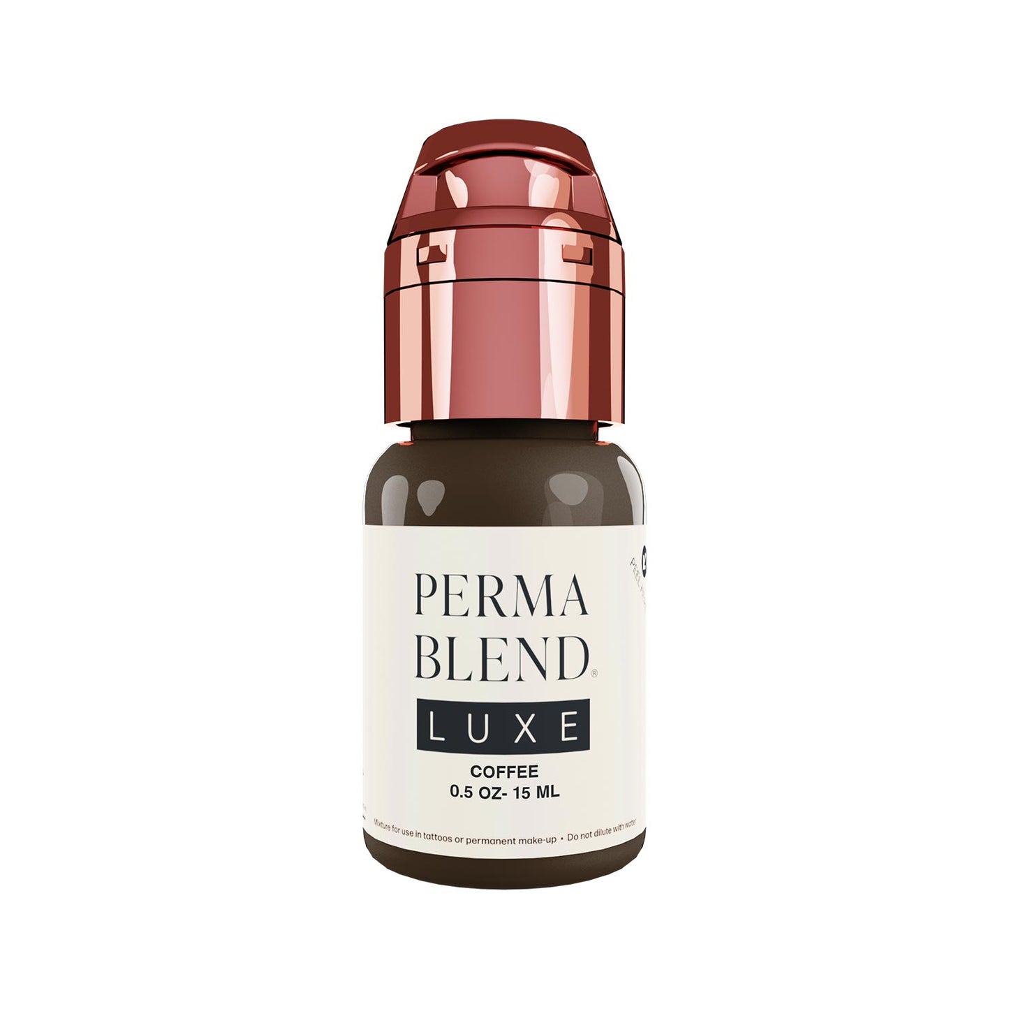 Perma Blend Luxe - Brow-Chicka Wow Wow Augenbrauen-Set - 8x 15 ml