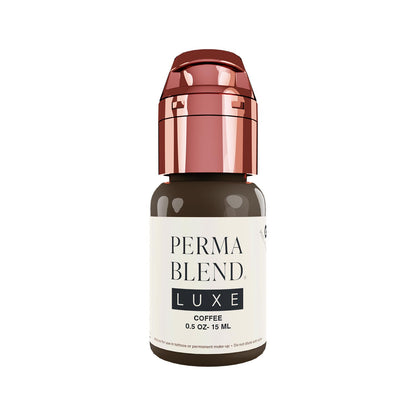 Perma Blend Luxe - Brow-Chicka Wow Wow Augenbrauen-Set - 8x 15 ml