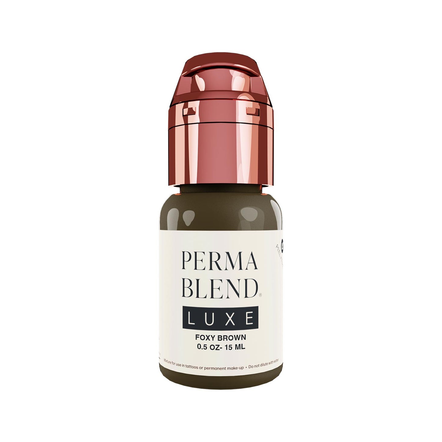 Perma Blend Luxe - Brow-Chicka Wow Wow Augenbrauen-Set - 8x 15 ml