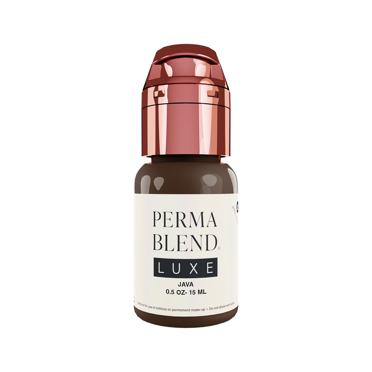 Perma Blend Luxe - Brow-Chicka Wow Wow Augenbrauen-Set - 8x 15 ml