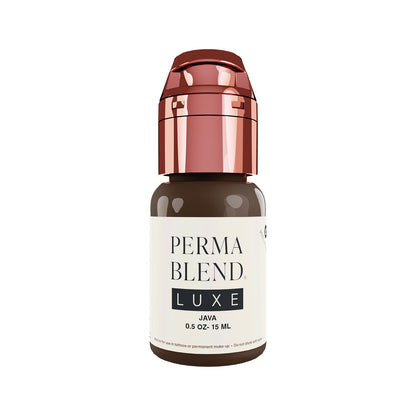 Perma Blend Luxe - Brow-Chicka Wow Wow Augenbrauen-Set - 8x 15 ml