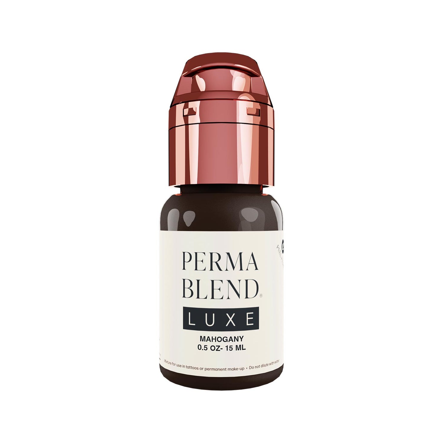 Perma Blend Luxe - Brow-Chicka Wow Wow Augenbrauen-Set - 8x 15 ml