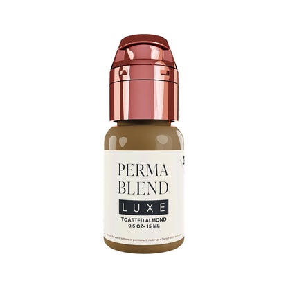 Perma Blend Luxe - Brow-Chicka Wow Wow Augenbrauen-Set - 8x 15 ml
