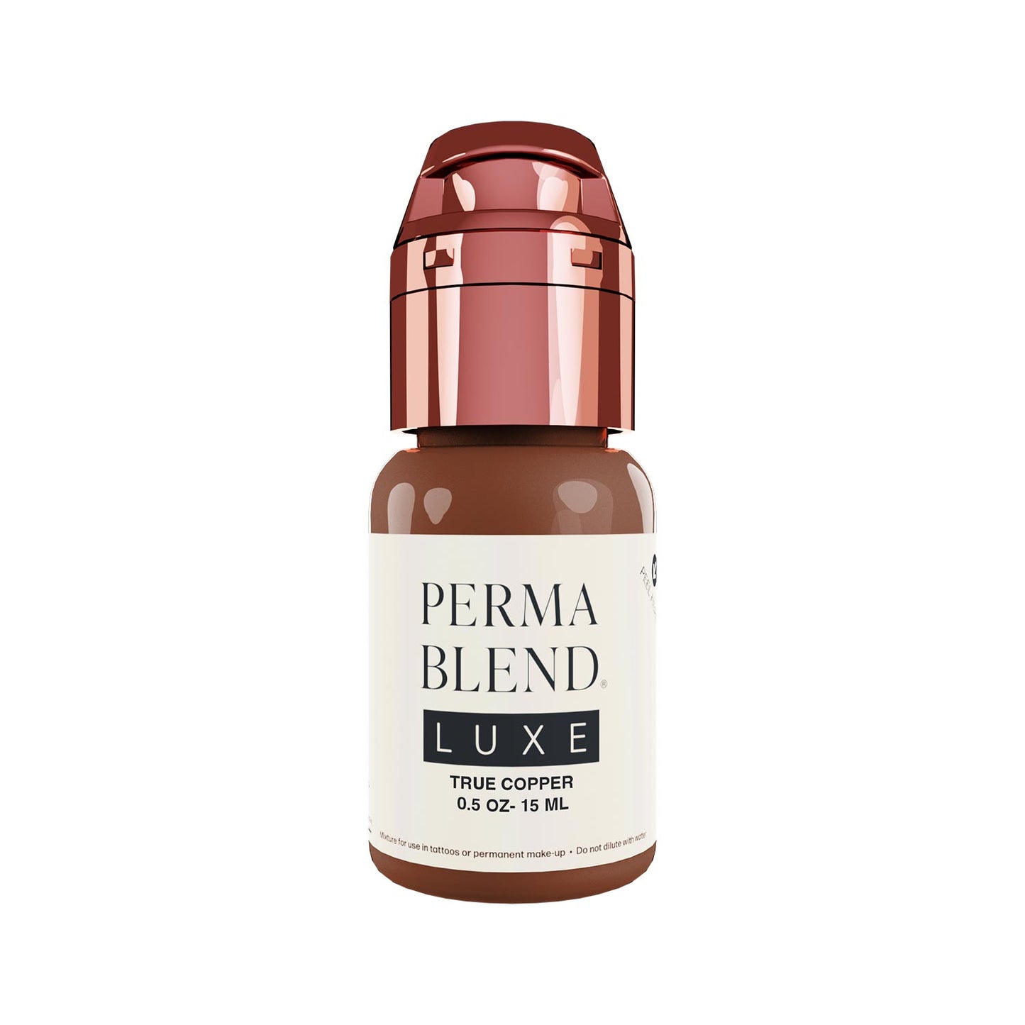 Perma Blend Luxe - Brow-Chicka Wow Wow Augenbrauen-Set - 8x 15 ml