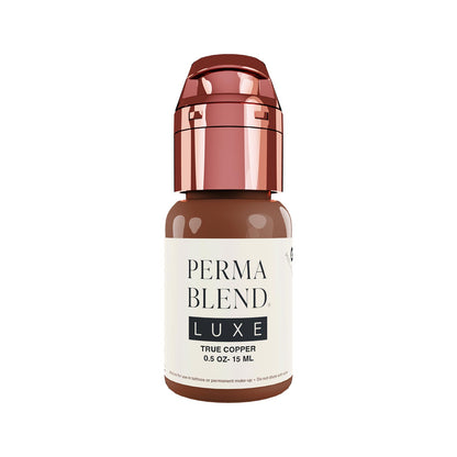Perma Blend Luxe - Brow-Chicka Wow Wow Augenbrauen-Set - 8x 15 ml