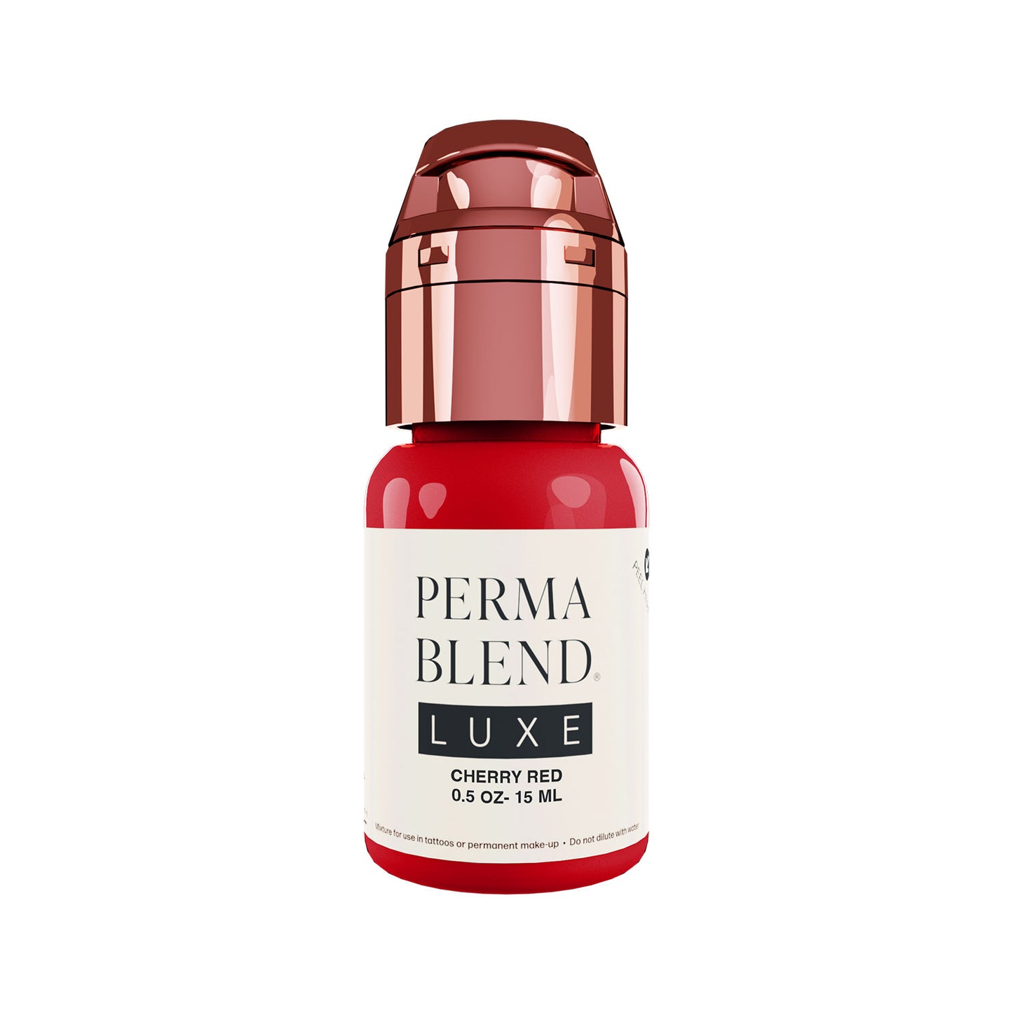 Perma Blend Luxe - Sada na rtěnky s efektem buttercup - 8 x 15 ml