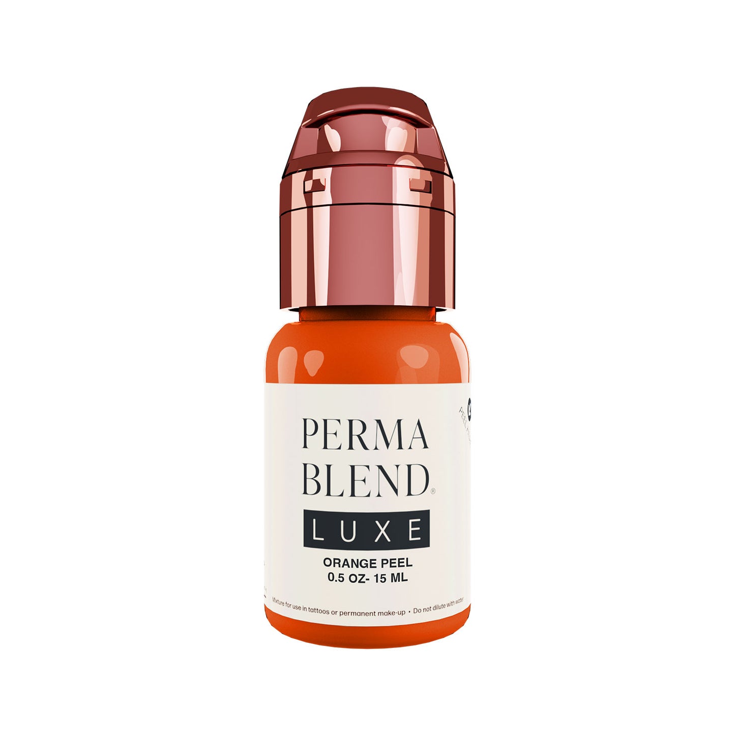 Perma Blend Luxe - Sada na rtěnky s efektem buttercup - 8 x 15 ml