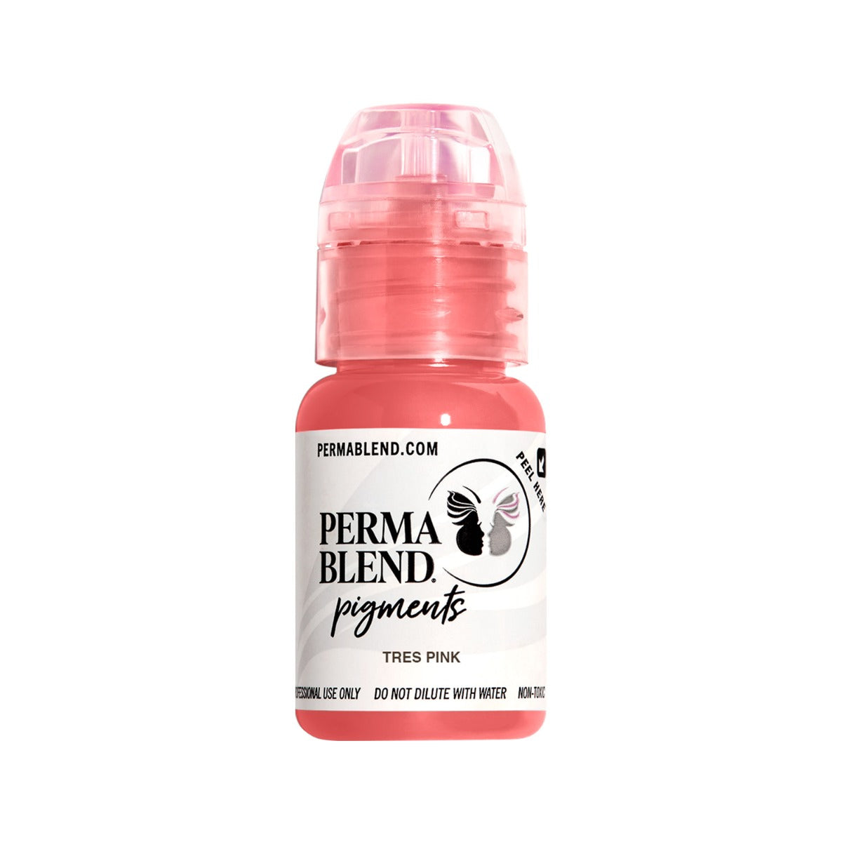 Perma Blend Sets 4*15ml