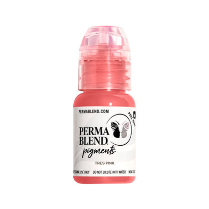 Perma Blend Sets 4*15ml
