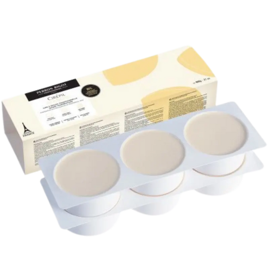 Perron Rigot Cirépil Blanche Traditional Bars 6x150g