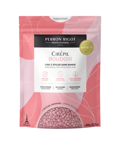 Perron Rigot - Cirépil nastavovací vosk Boudoir - zrna