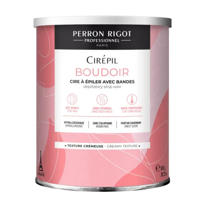 Perron Rigot Boudoir plechovka 800 ml