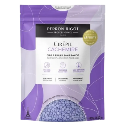 Perron Rigot - Cirépil gentle cashmere wax 800g