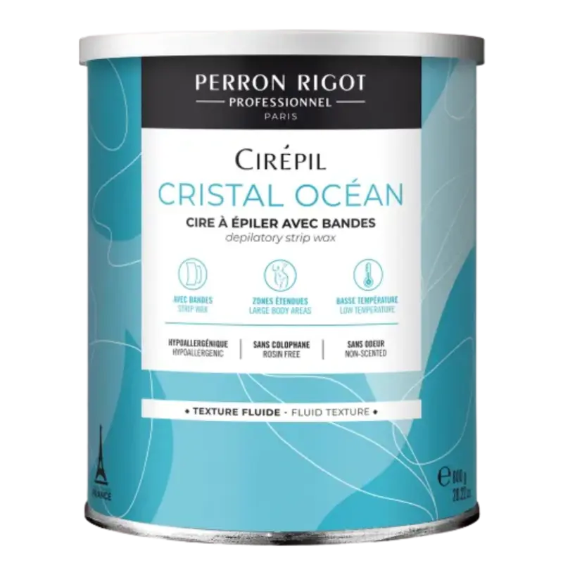 Perron Rigot Cirépil Cristal Océan