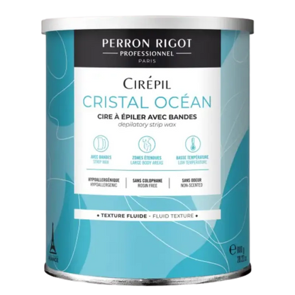 Perron Rigot Cirépil Cristal Océan