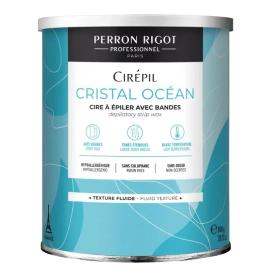 Perron Rigot Cirépil Cristal Océan