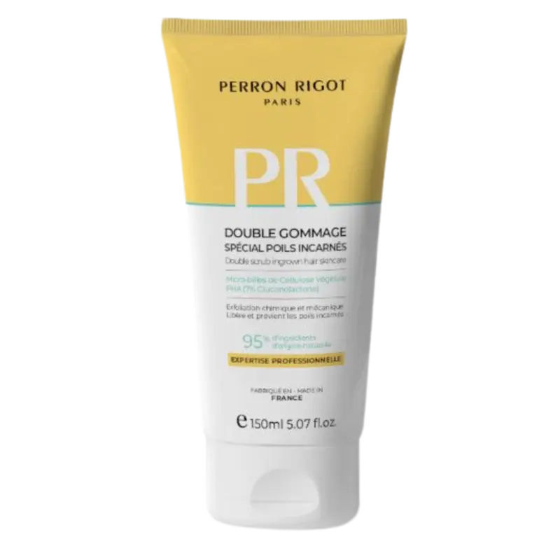 Perron Rigot Cirépil Double Scrub Special Ingrown Hair 150ml