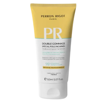 Perron Rigot Cirépil Double Scrub Special Ingrown Hair 150ml