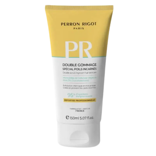 Perron Rigot Cirépil Double Scrub Special Ingrown Hair 150ml