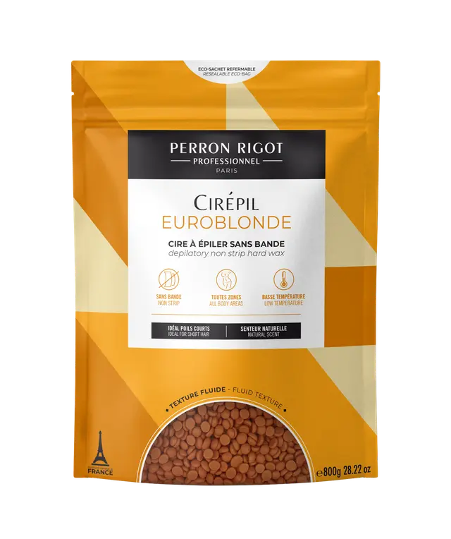 Perron Rigot Cirépil Euroblonde 800g