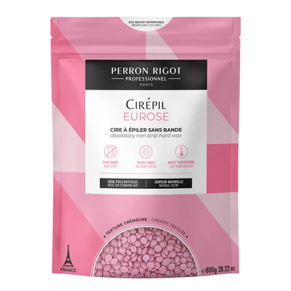 Perron Rigot - Cirépil vosk Gentle Eurose